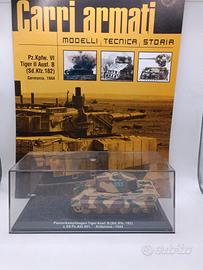 Modellino Carro Armato 