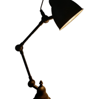 Lampada da officina