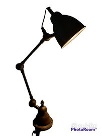 Lampada da officina