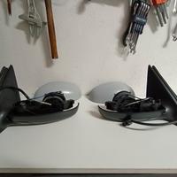 specchi retrovisori elettrici per Skoda