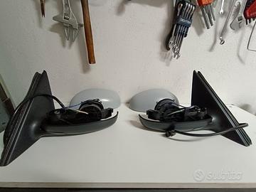 specchi retrovisori elettrici per Skoda