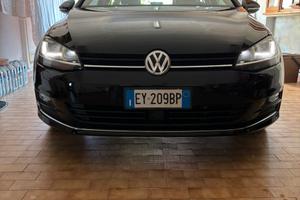 Volkswagen Golf 7 2.0 tdi 150cv