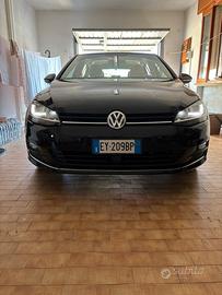 Volkswagen Golf 7 2.0 tdi 150cv