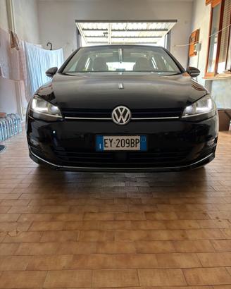 Volkswagen Golf 7 2.0 tdi 150cv