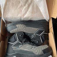 Scarpe antinfortunistiche beta 42