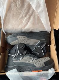 Scarpe antinfortunistiche beta 42