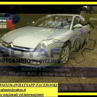 ricambi CITROEN C6 2005-2012