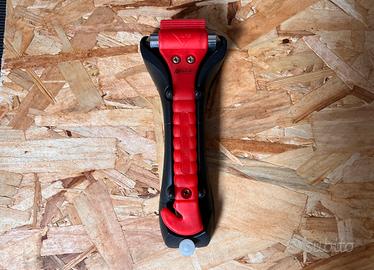 Martellino frangi vetro per auto