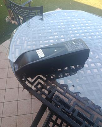 Batteria e-bike 48V 15Ah 720Wh con chiavi