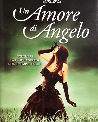 UN AMORE DI ANGELO di Federica Bosco