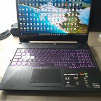 Asus tuf a15