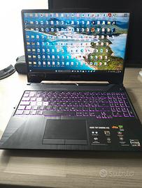 Asus tuf a15