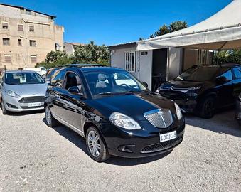 Lancia Ypsilon 1.3 MJT 16V 95 CV 3 porte S&S Plati