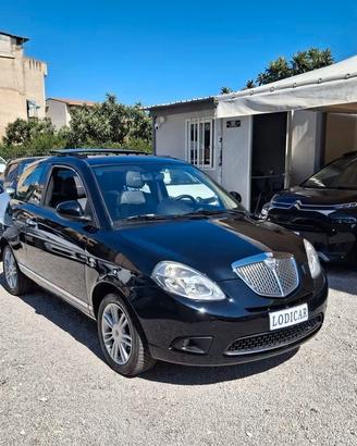 Lancia Ypsilon 1.3 MJT 16V 95 CV 3 porte S&S Plati