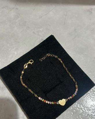 Bracciale argento 925