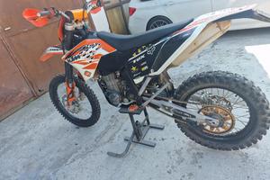 ktm 450 exc 