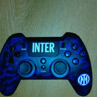 controller dell' Inter per PS4