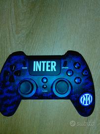 controller dell' Inter per PS4
