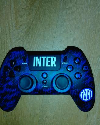 controller dell' Inter per PS4