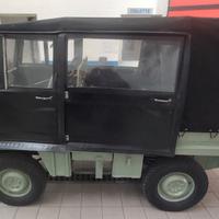 Steyr Puch 