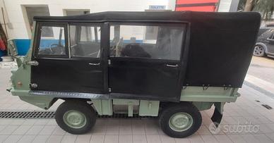 Steyr Puch 