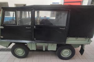 Steyr Puch 