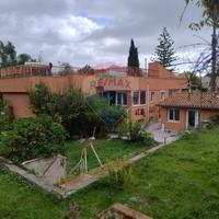 Villetta bifamiliare - Palermo