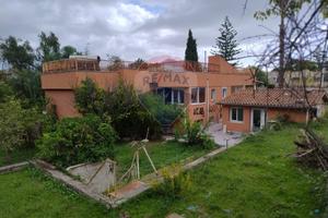 Villetta bifamiliare - Palermo