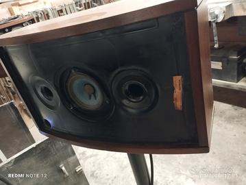 bose 901 4 serie