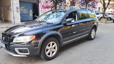 Volvo XC 70 XC70 D5 AWD Momentum
