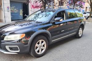 Volvo XC 70 XC70 D5 AWD Momentum