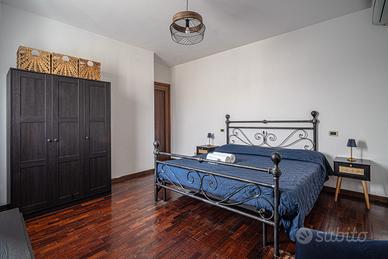 Appartamento Via Carlo Piaggia, Lucca