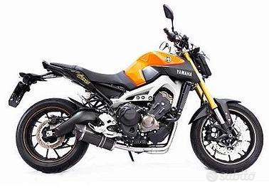 Special Carbon Roadsitalia Yamaha Tracer 900