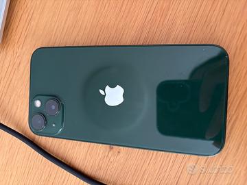 iPhone 13 128 gb verde