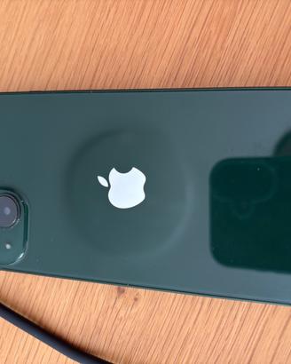 iPhone 13 128 gb verde