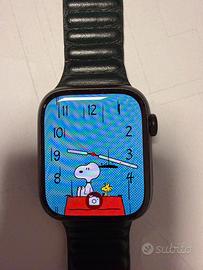 Apple watch 7 cellular