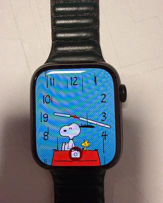 Apple watch 7 cellular