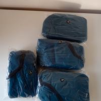 impermeabili in sacchetto. tg XL e XXL 