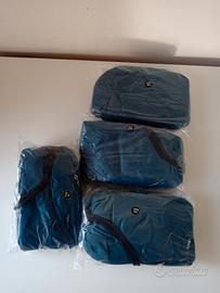 impermeabili in sacchetto. tg XL e XXL 