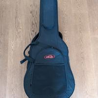 Custodia per chitarra acustica SKB