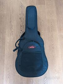 Custodia per chitarra acustica SKB