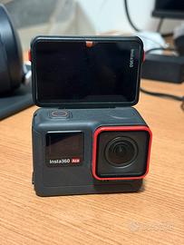 Insta 360 Ace