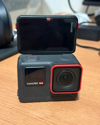 Insta 360 Ace
