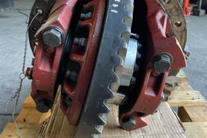 Differenziale scania 94D sigla R660 - 3.80 - 10x38