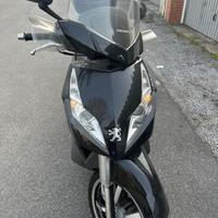 Peugeot Geopolis 250