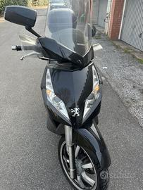 Peugeot Geopolis 250