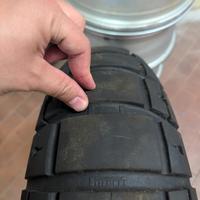 Pneumatici maxi enduro Pirelli Scorpion Rally STR
