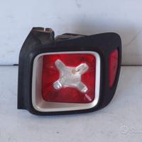 Fanale Posteriore Destro Jeep Renegade 2017