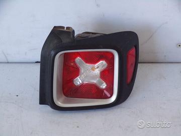 Fanale Posteriore Destro Jeep Renegade 2017