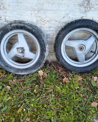 cerchi Piaggio Zip mk1